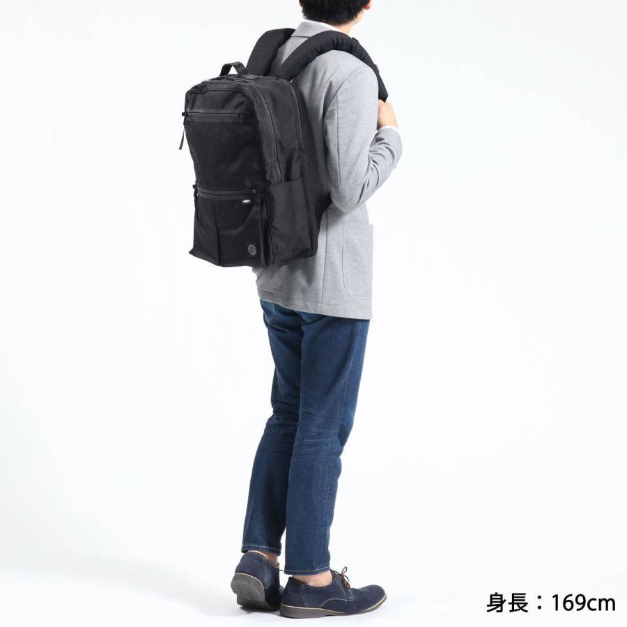 ポータークラシック リュック Porter Classic × muatsu NEWTON RUCKSACK (L) ニュートン ビジネスリュック メンズ PC-050-1417｜galleria-onlineshop｜06