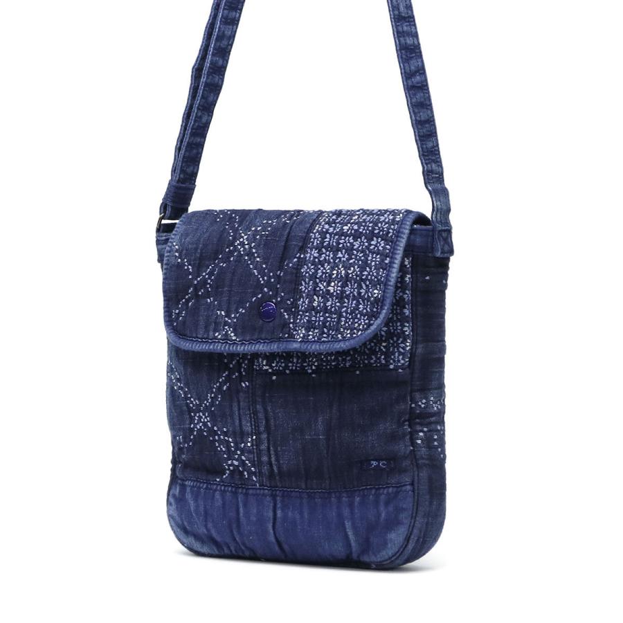 PORTER CLASSIC（ポータークラシック） ショルダーバッグ コギン KOGIN