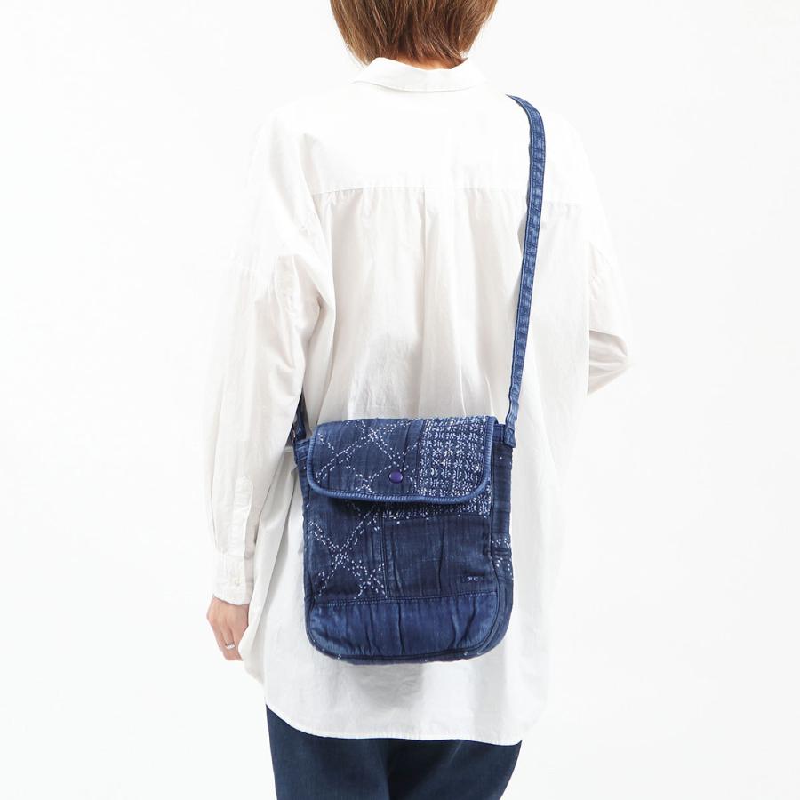 PORTER CLASSIC（ポータークラシック） ショルダーバッグ コギン KOGIN