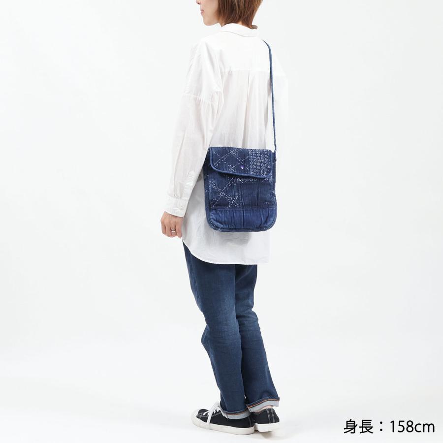 PORTER CLASSIC（ポータークラシック） ショルダーバッグ コギン KOGIN