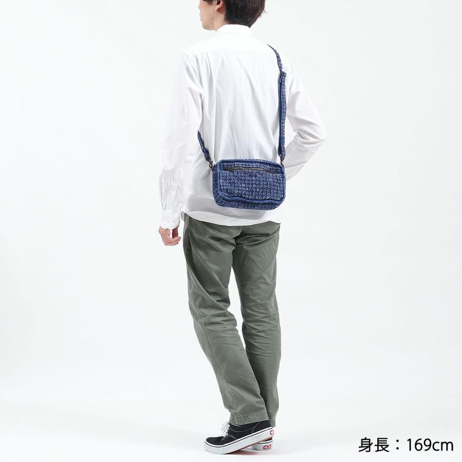 PORTER CLASSIC（ポータークラシック） ショルダーバッグ コギン KOGIN