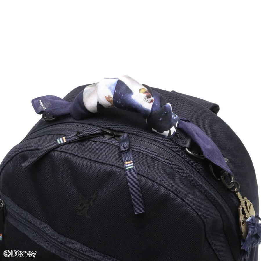 ポータークラシック リュック Porter Classic DISNEY FANTASIA NEWTON DAYPACK L デイパック ディズニー  ファンタジア ニュートン ムアツ B4 A4 DP-050-950