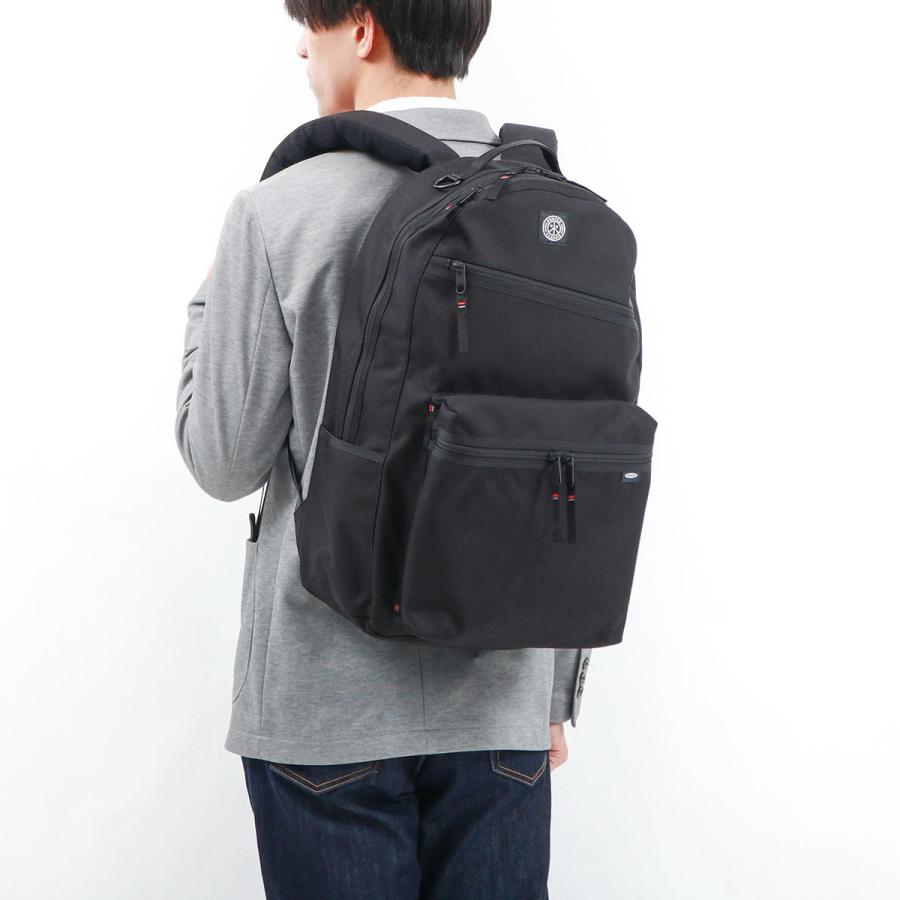 最大41%★5/12限定 ポータークラシック リュック Porter Classic × muatsu ムアツ NEWTON ニュートン DAYPACK L デイパック バックパック B4 A4 PC-050-2110｜galleria-onlineshop｜04