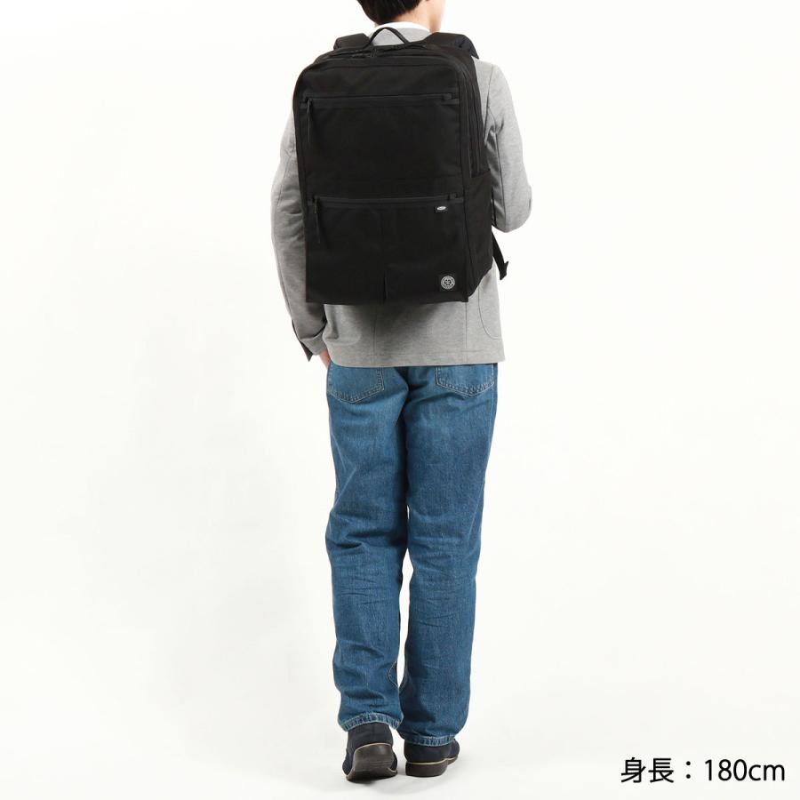 最大39%★5/1限定 ポータークラシック リュック Porter Classic × muatsu ムアツ NEWTON ニュートン BUSINESS RUCKSACK XL 30L A3 A4 日本製 PC-050-1419｜galleria-onlineshop｜05