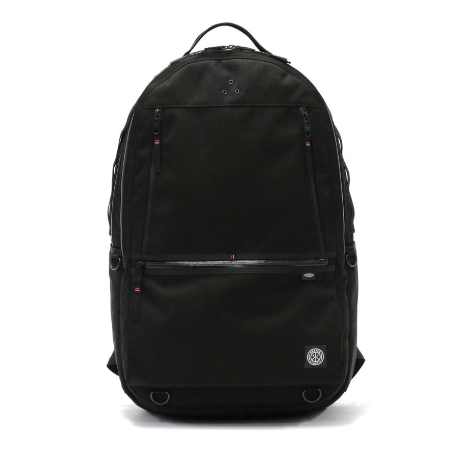 最大40%★5/15限定 ポータークラシック リュック Porter Classic × muatsu ムアツ NEWTON ニュートン TRAVEL RUCKSACK A3 大容量 日本製 メンズ PC-050-2092｜galleria-onlineshop｜12