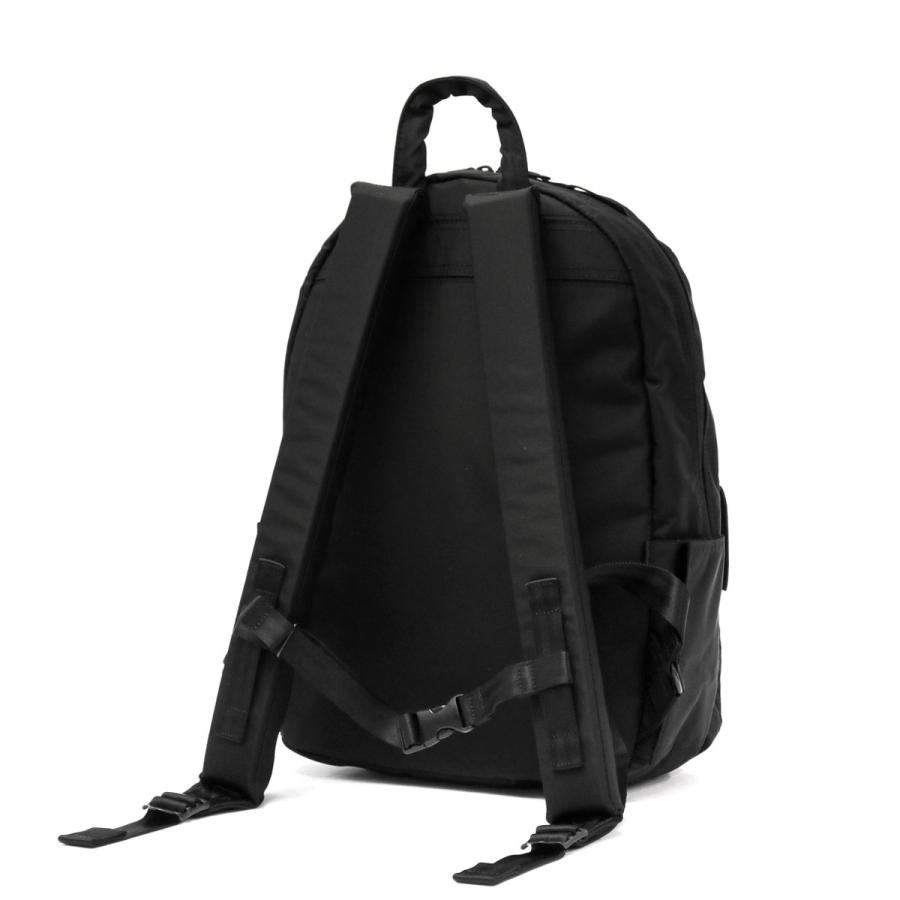 ポータークラシック リュック Porter Classic × muatsu ムアツ NEWTON ニュートン RECYCLE NYLON LIGHT RUCKSACK A4 日本製 PC-050-2094｜galleria-onlineshop｜17