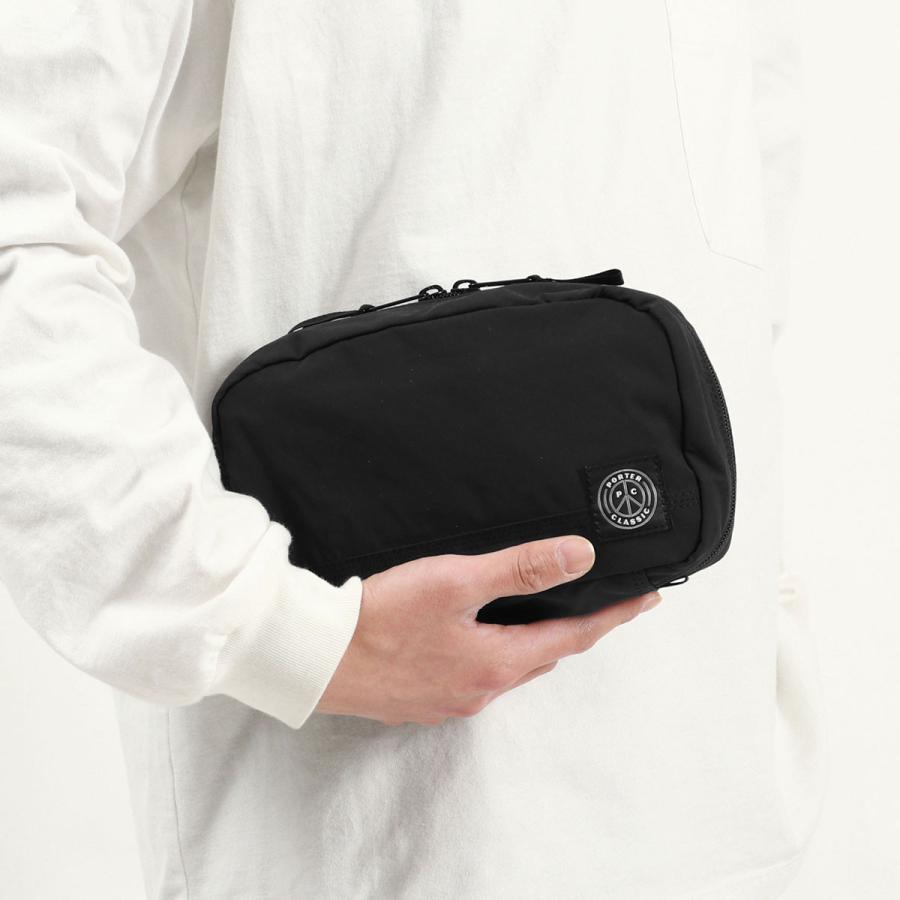 Porter Classic 最大36%☆4/30限定 ポータークラシック ポーチ Porter Classic 最大36%☆4/30限定 ポータークラシック ポーチ