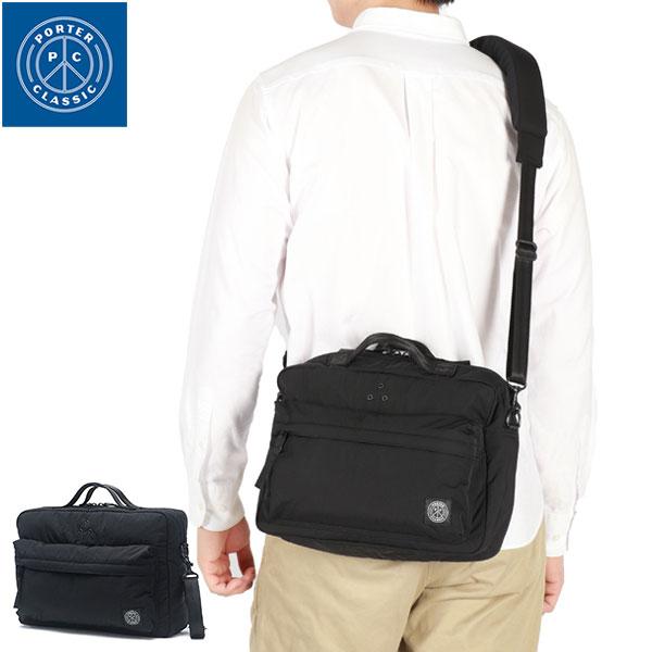 PORTER CLASSIC（ポータークラシック） 最大50%☆10/15〜 ショルダー