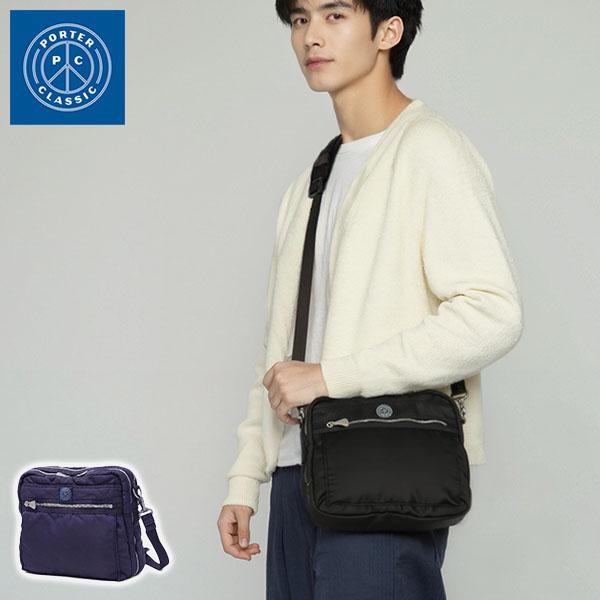 PORTER CLASSIC（ポータークラシック） 最大51%☆5/7限定 ショルダー