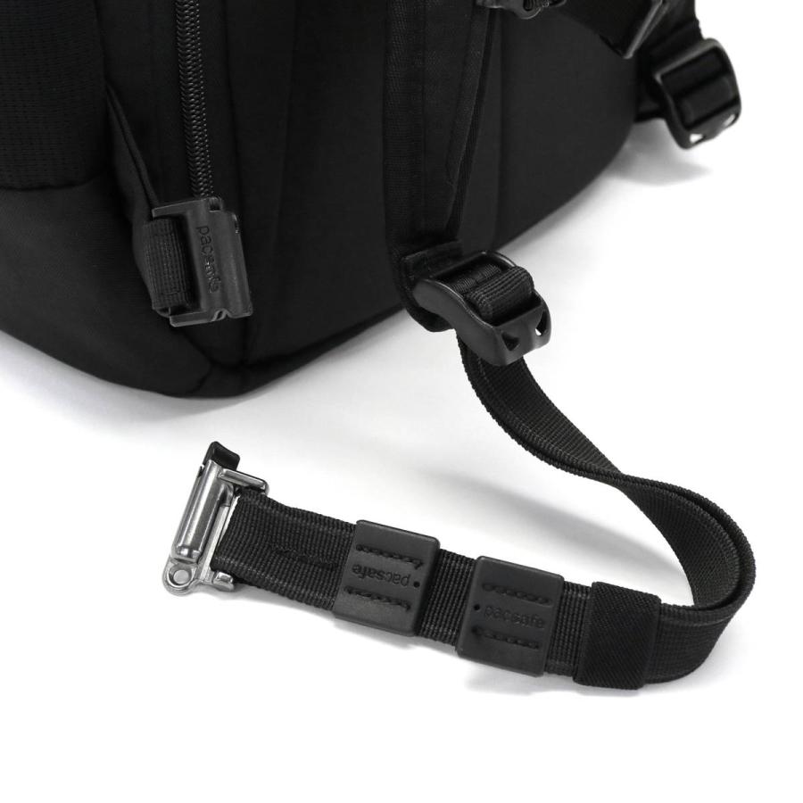 PacSafe 最大36%☆4/30限定 パックセーフ リュック pacsafe PacSafe 最大36%☆4/30限定 パックセーフ リュック pacsafe