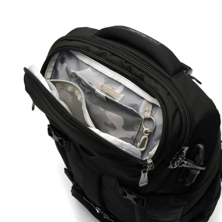 PacSafe 最大36%☆4/30限定 パックセーフ リュック pacsafe PacSafe 最大36%☆4/30限定 パックセーフ リュック pacsafe