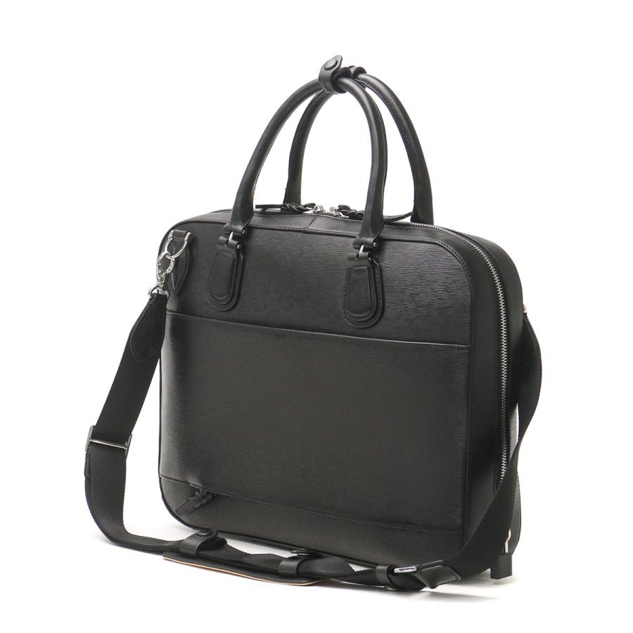 P.I.D ピーアイディー ビジネスバッグ P.i.d 2WAY ブリーフケース