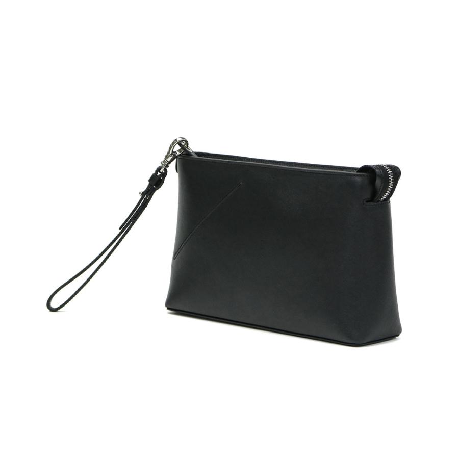 P.I.D ピーアイディー クラッチバッグ バッグ Selva セルヴァ セカンド