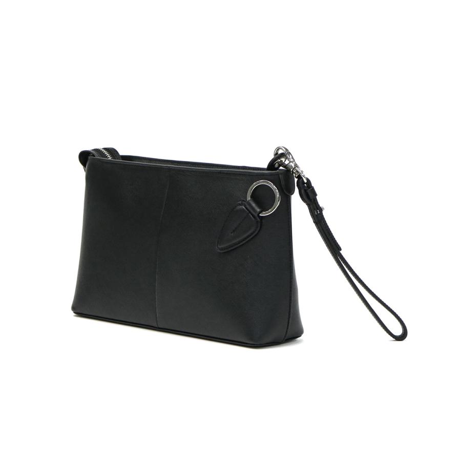 P.I.D ピーアイディー クラッチバッグ バッグ Selva セルヴァ セカンド