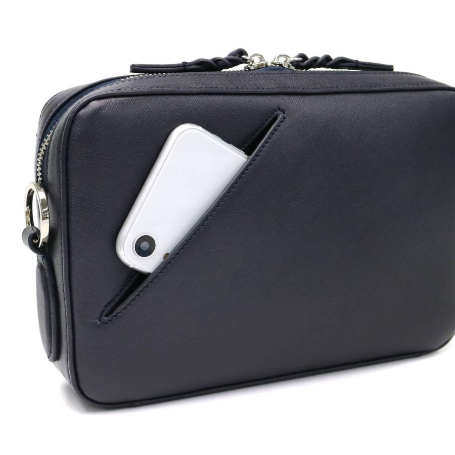 P.I.D ピーアイディー クラッチバッグ バッグ Selva セルヴァ セカンド