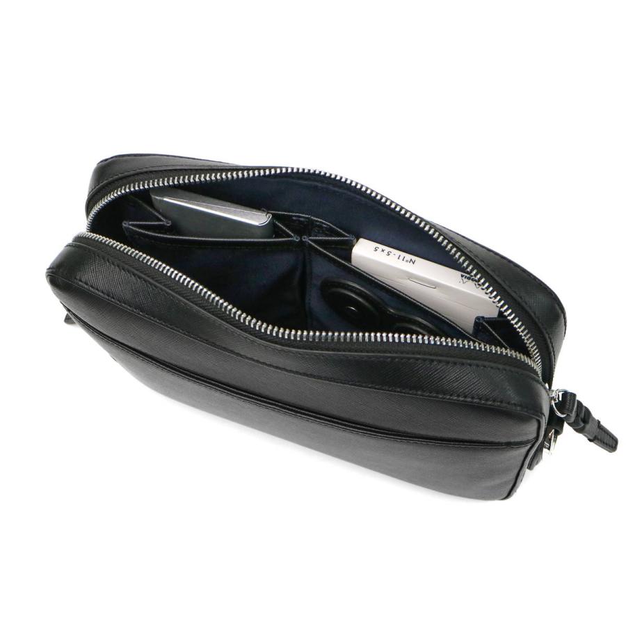 P.I.D ピーアイディー クラッチバッグ バッグ Selva セルヴァ セカンド