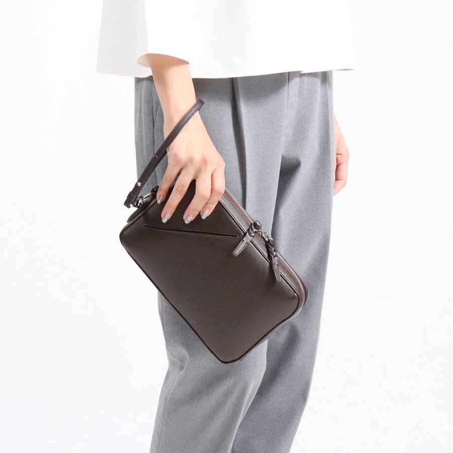 P.I.D ピーアイディー クラッチバッグ バッグ Selva セルヴァ セカンド