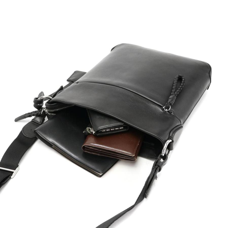 P.I.D 最大51%☆1/11限定 ピーアイディー ショルダーバッグ エクリール