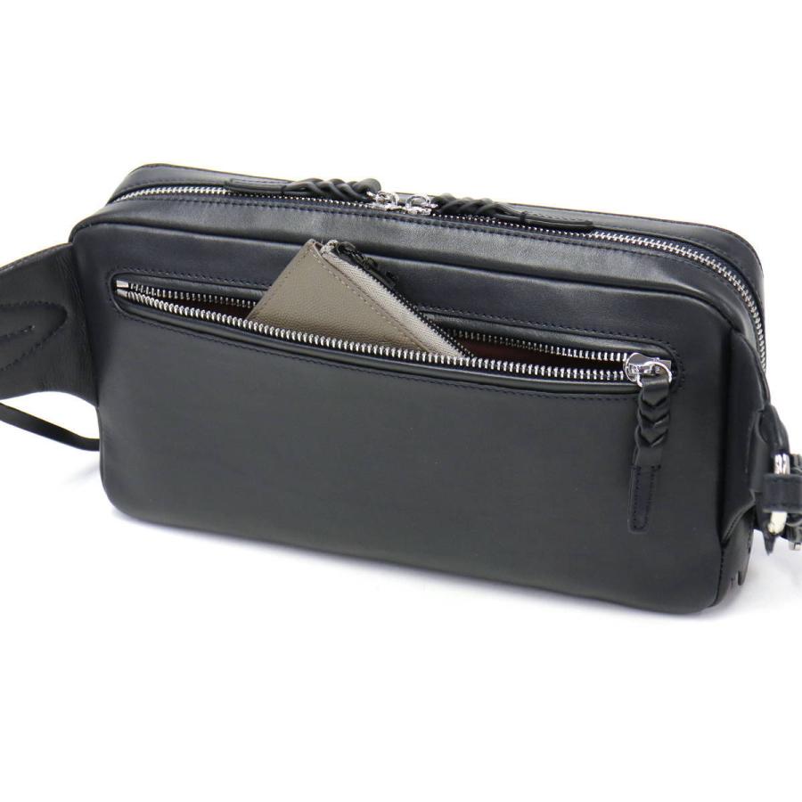 P.I.D 最大51%☆2/20限定 ピーアイディー ボディバッグ エクリール