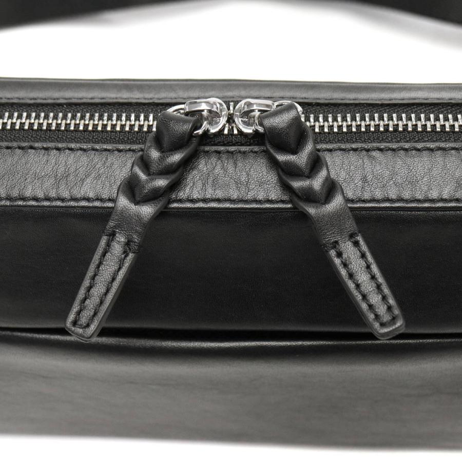 P.I.D 最大51%☆2/20限定 ピーアイディー ボディバッグ エクリール