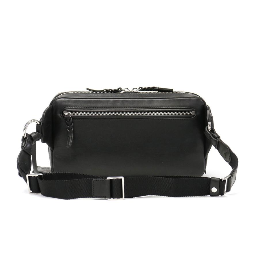 P.I.D 最大51%☆2/20限定 ピーアイディー ボディバッグ エクリール