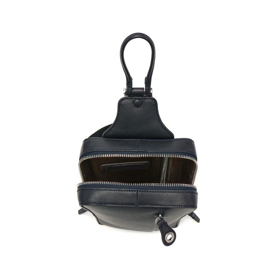 P.I.D 最大46%☆1/8限定 ピーアイディー ボディバッグ セルヴァ Selva