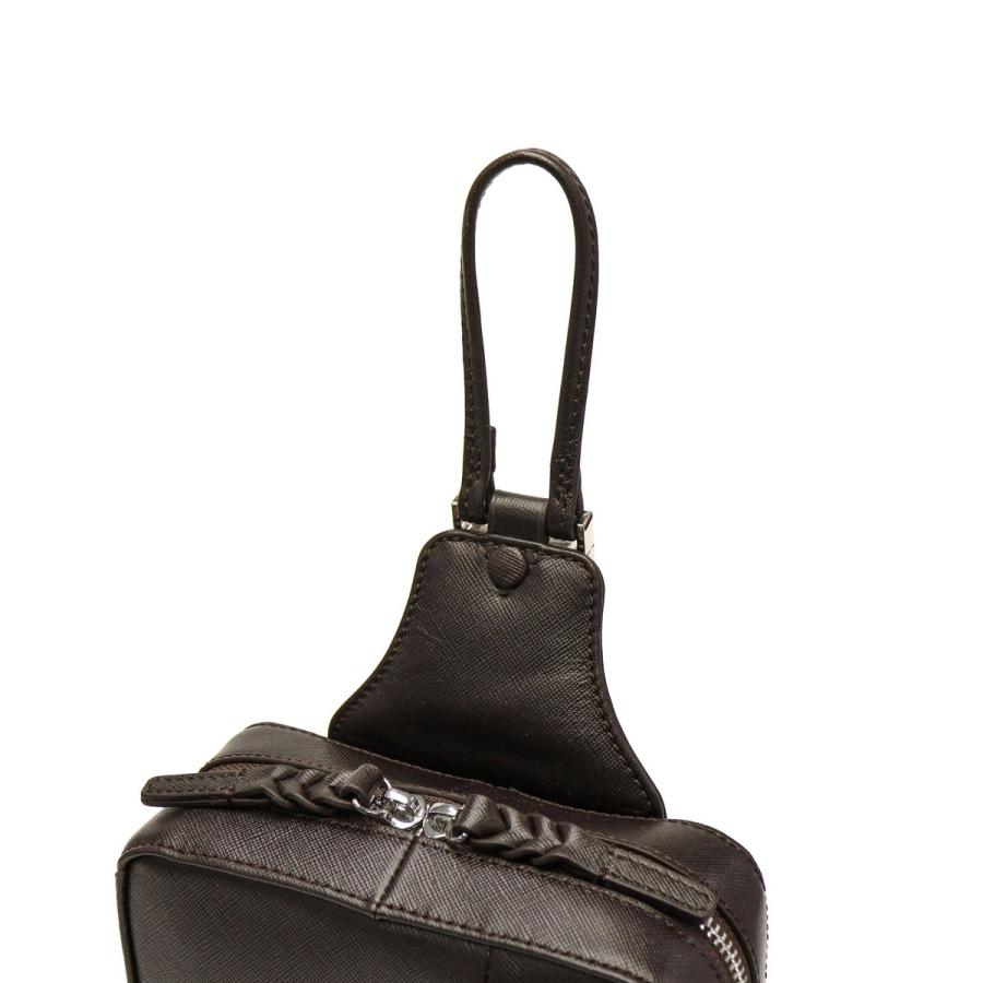 P.I.D 最大46%☆1/8限定 ピーアイディー ボディバッグ セルヴァ Selva