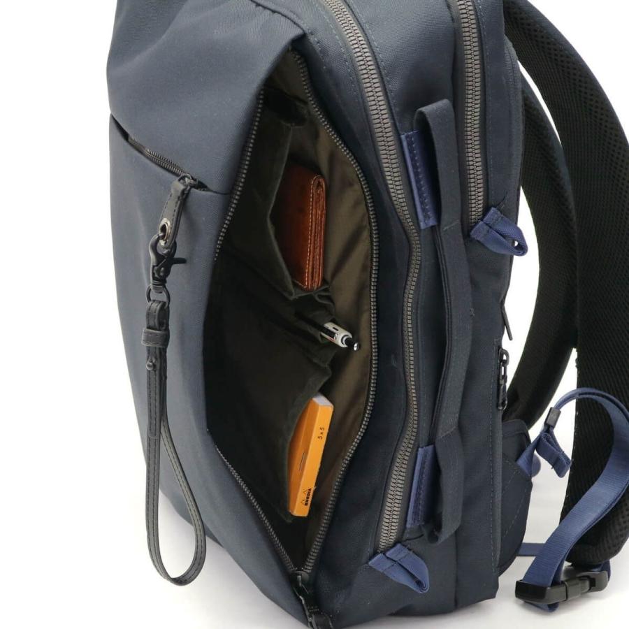 PID✨2way ブリーフケース　リュック　チャーム　ロゴプレート　A4 PC P.I.D 最大51%☆1/18・19限定 ピーアイディー ビジネスバッグ ビジネス