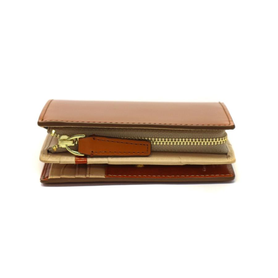 P.I.D 最大51%☆12/22限定 ピーアイディー 財布 二つ折り財布 Vasto