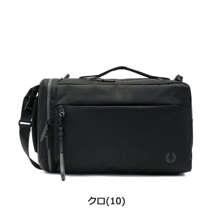 P.I.D ピーアイディー ビジネスバッグ P.i.d 3WAY リュック ショルダー