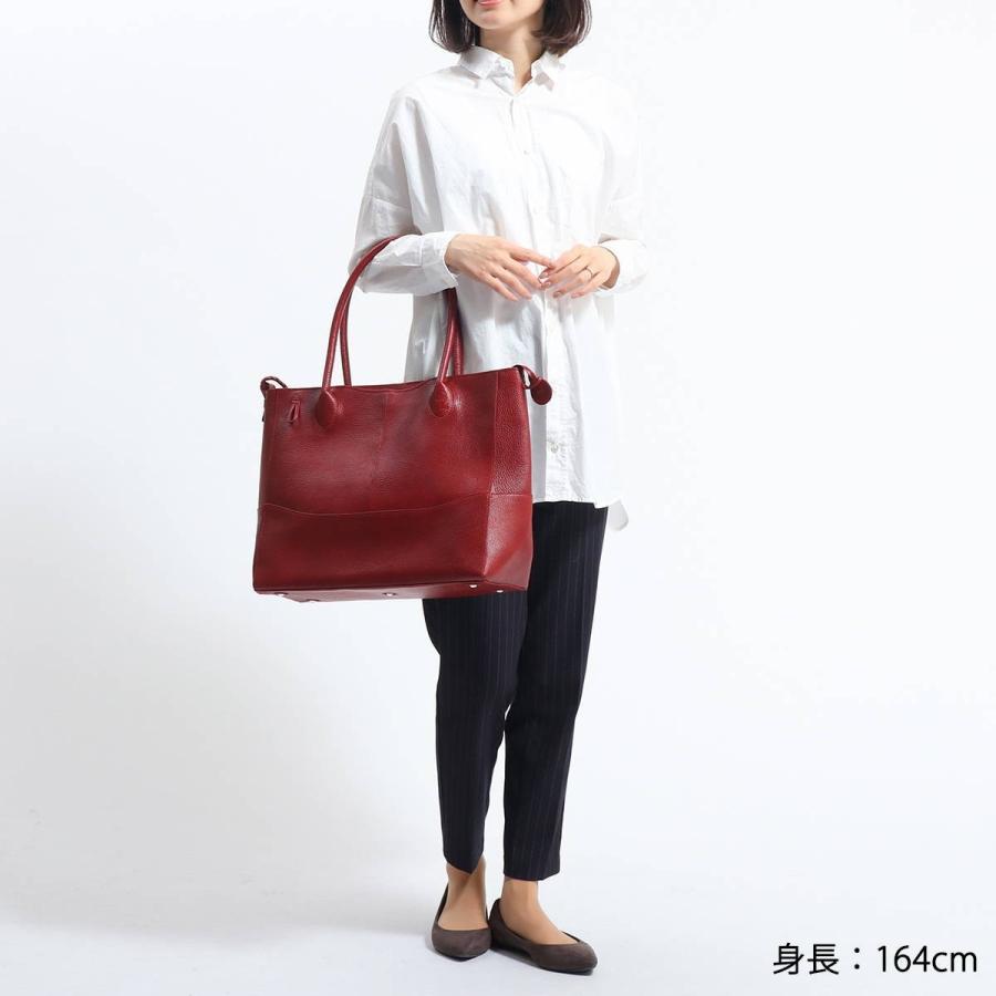 最大51%★5/24限定 ピーアイディー トートバッグ メンズ レディース A4 18L ブランド P.i.d 革 本革 ビジネス 横 通勤 自立 トート バッグ Subir PAM101の画像