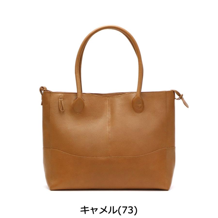 最大51%★5/24限定 ピーアイディー トートバッグ メンズ レディース A4 18L ブランド P.i.d 革 本革 ビジネス 横 通勤 自立 トート バッグ Subir PAM101の画像