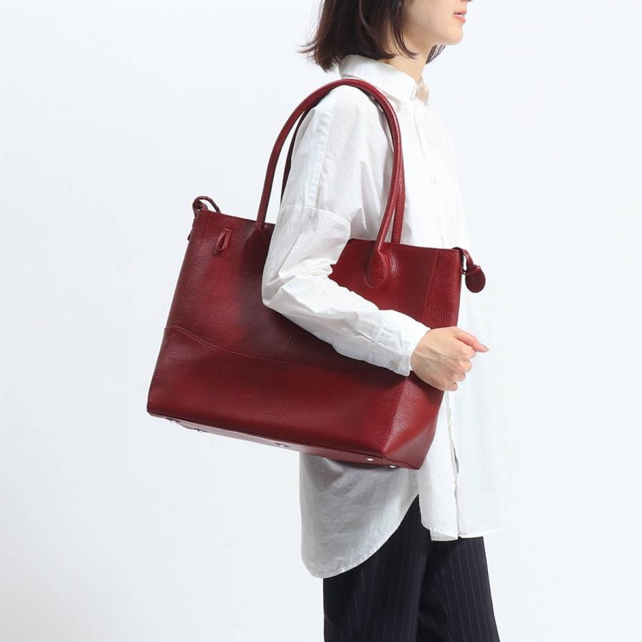 最大51%★5/24限定 ピーアイディー トートバッグ メンズ レディース A4 18L ブランド P.i.d 革 本革 ビジネス 横 通勤 自立 トート バッグ Subir PAM101の画像