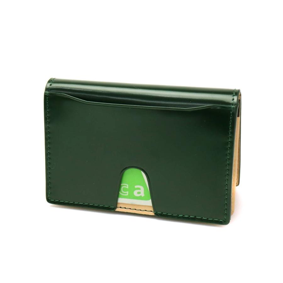 P.I.D 最大51%☆1/11限定 ピーアイディー 名刺入れ パスケース Vasto