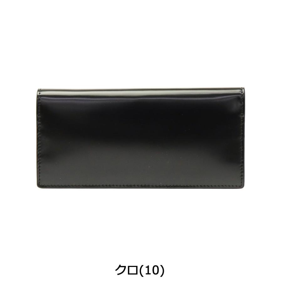 最大51%★6/4限定 ピーアイディー 長財布 P.i.d Vasto 財布 メンズ レディース かぶせ コードバン 本革 25264 PIDの画像