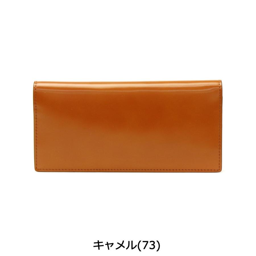 最大51%★6/4限定 ピーアイディー 長財布 P.i.d Vasto 財布 メンズ レディース かぶせ コードバン 本革 25264 PIDの画像
