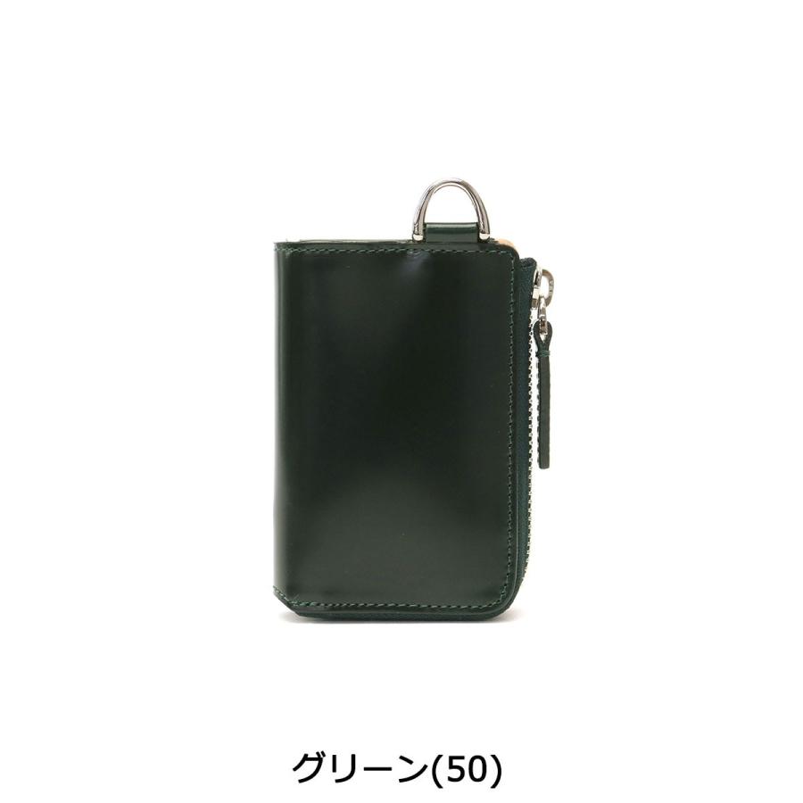 P.I.D ピーアイディー コインケース P.i.d Vasto ヴァスト 財布 パス