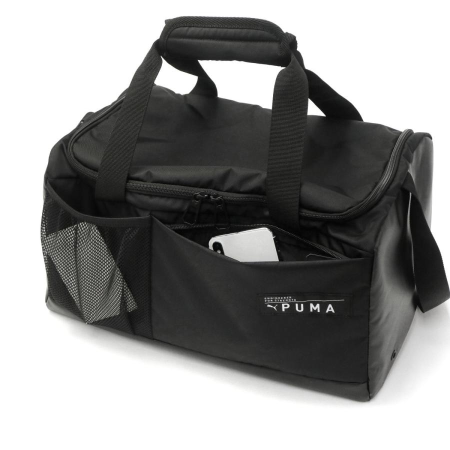PUMA（プーマ） 最大51%☆8/16迄 ボストンバッグ トレーニング