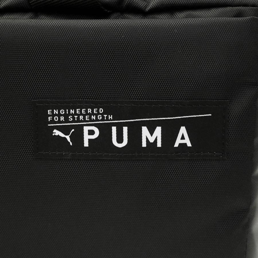 PUMA（プーマ） 最大51%☆9/25限定 ボストンバッグ トレーニング