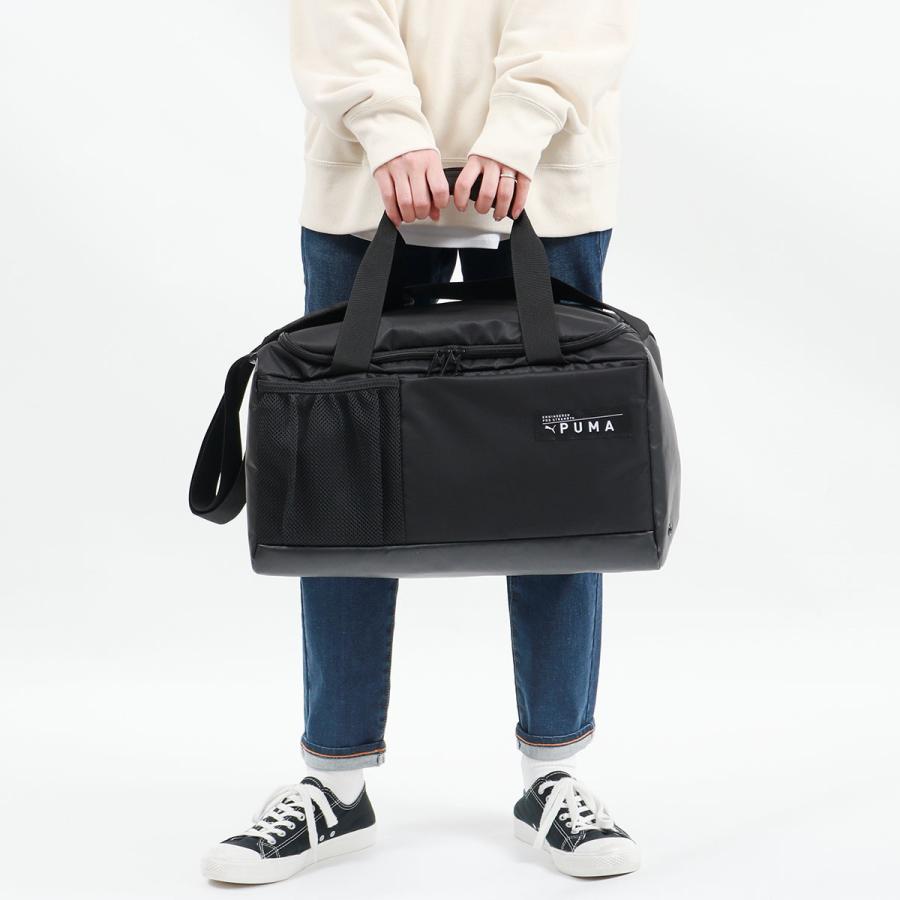 PUMA（プーマ） 最大51%☆8/16迄 ボストンバッグ トレーニング