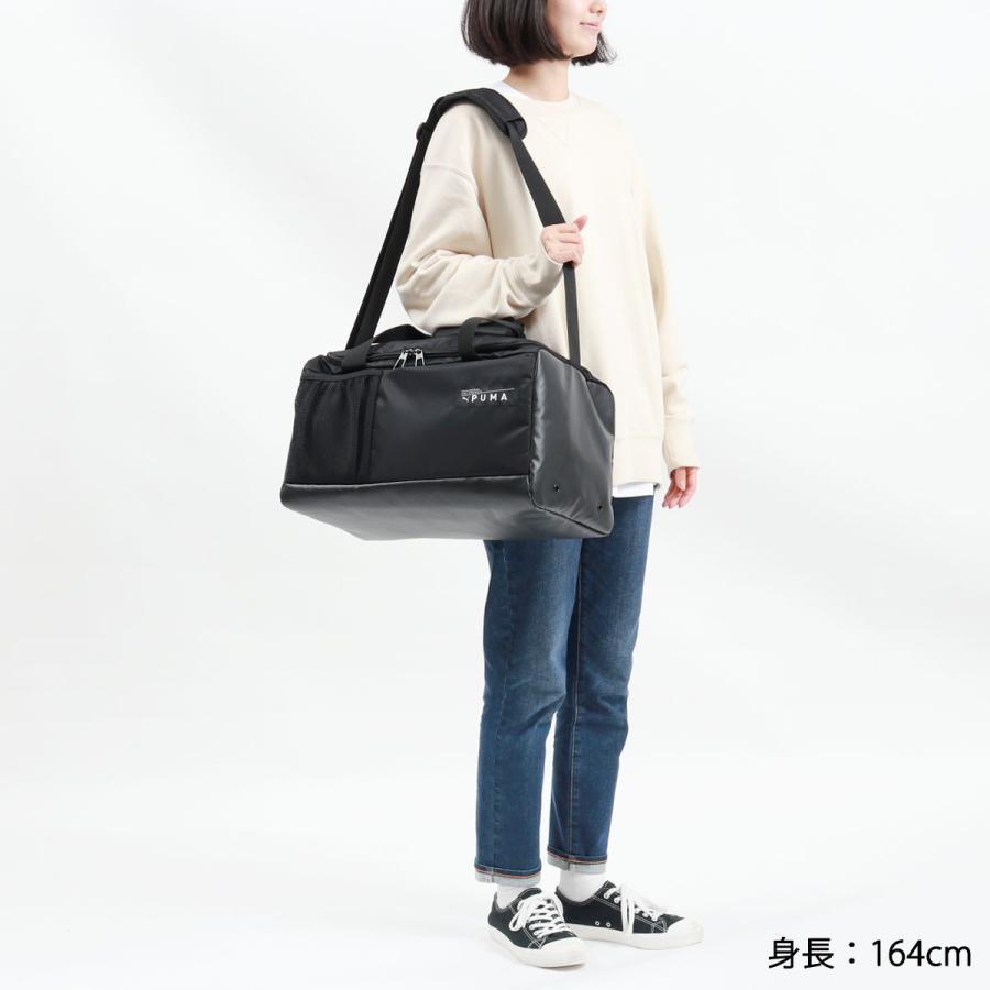 PUMA（プーマ） 最大49%☆10/5限定 ボストンバッグ トレーニング