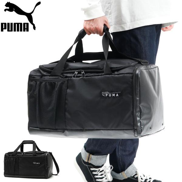 PUMA（プーマ） 最大50%☆10/20限定 ボストンバッグ トレーニング