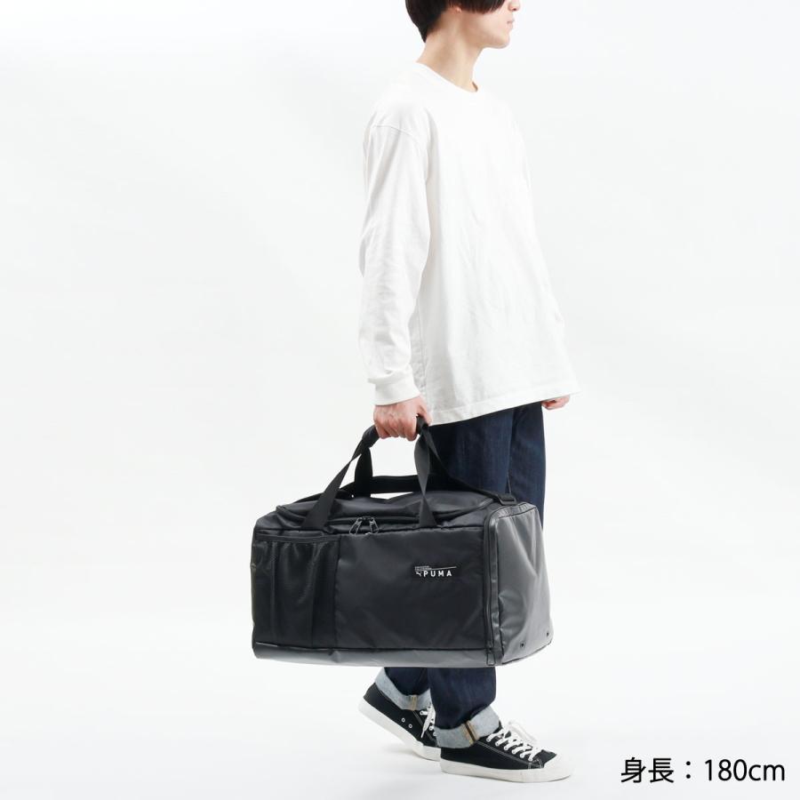 PUMA（プーマ） 最大49%☆10/5限定 ボストンバッグ トレーニング