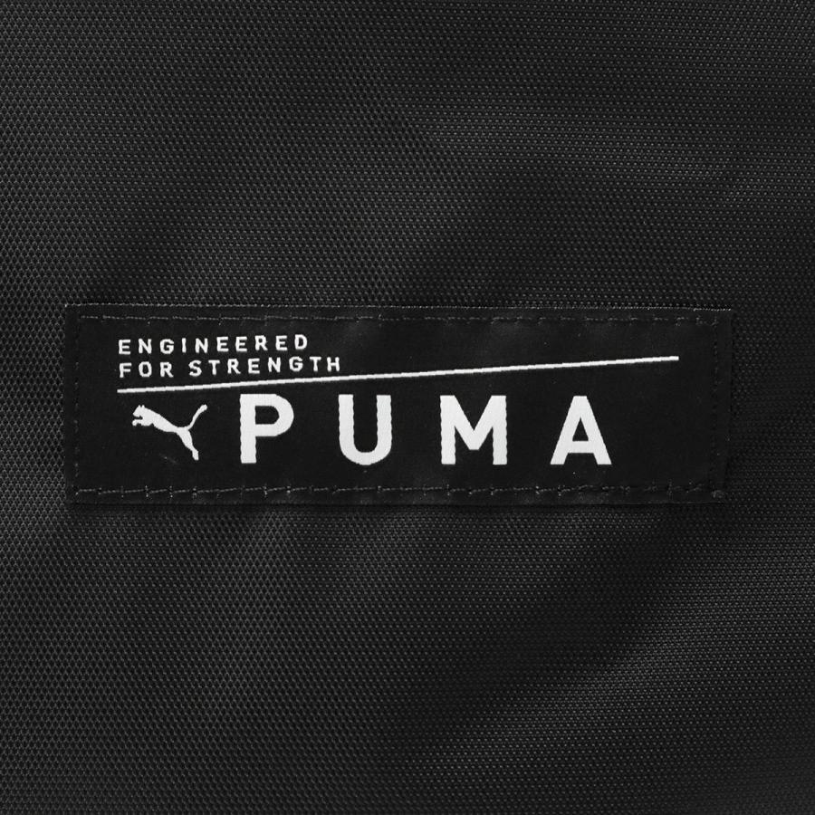 PUMA（プーマ） 最大50%☆9/22迄 ボストンバッグ トレーニング