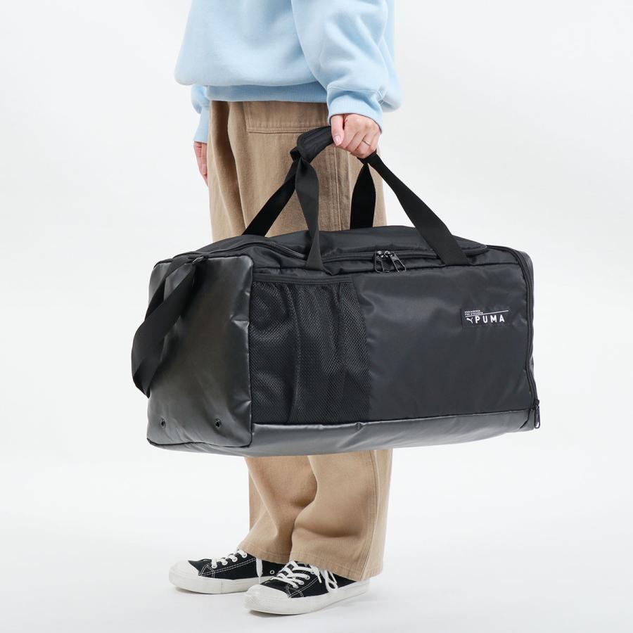 PUMA（プーマ） 最大50%☆9/8限定 ボストンバッグ トレーニング