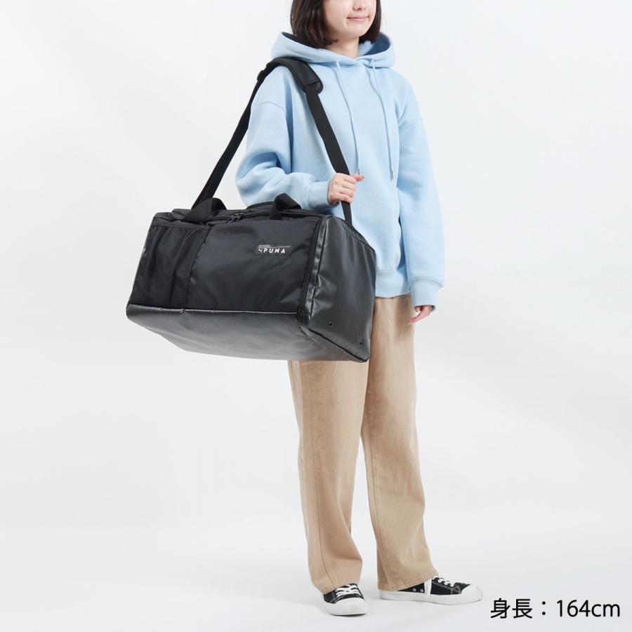 PUMA（プーマ） 最大51%☆9/15限定 ボストンバッグ トレーニング