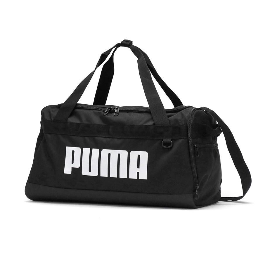 最大31%☆11/5限定 プーマ ボストンバッグ PUMA チャレンジャー