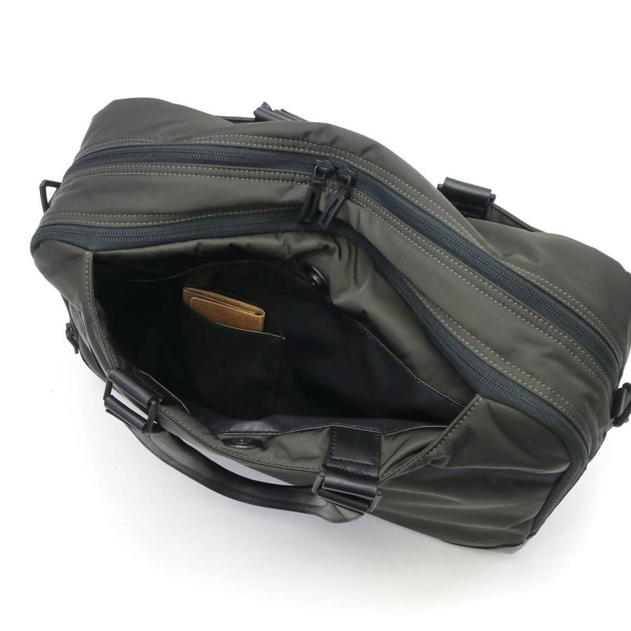 ケアセット＋選べるノベルティ ペッレモルビダ ビジネスバッグ PELLE MORBIDA ブリーフケース 2WAY Brief Bag 通勤バッグ B4 A4 メンズ ペレモルビダ HYD002の画像