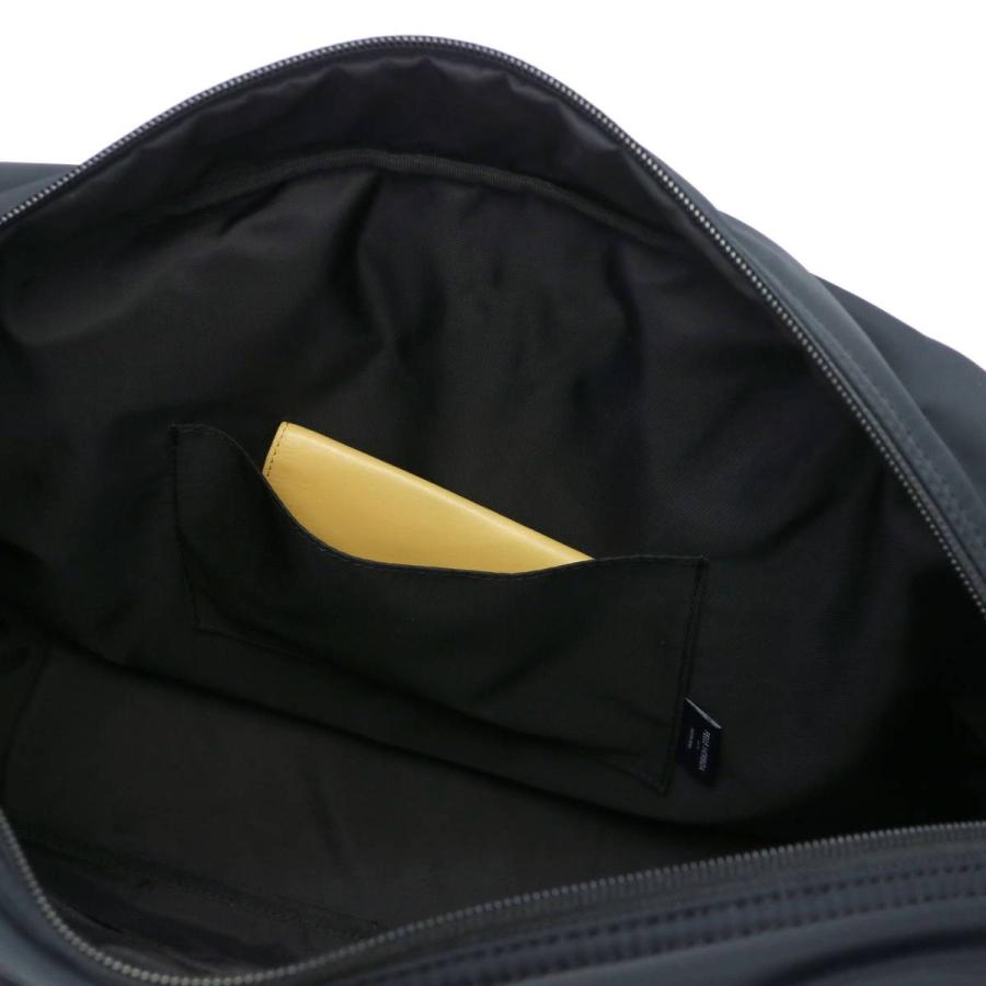 ケアセット＋選べるノベルティ ペッレモルビダ ビジネスバッグ PELLE MORBIDA ブリーフケース 2WAY Brief Bag 通勤バッグ B4 A4 メンズ ペレモルビダ HYD002の画像