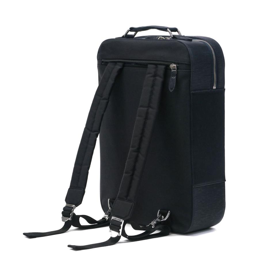 ⭐️未使用級⭐️ ペッレモルビダ　キャピターノ　リュック　ブリーフケース　ネイビー 楽天市場】【ケアセット＋3年保証付＋α】 PELLE MORBIDA